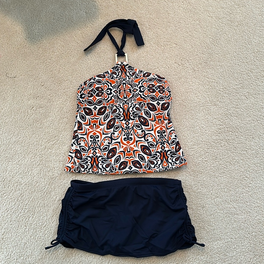 Tankini